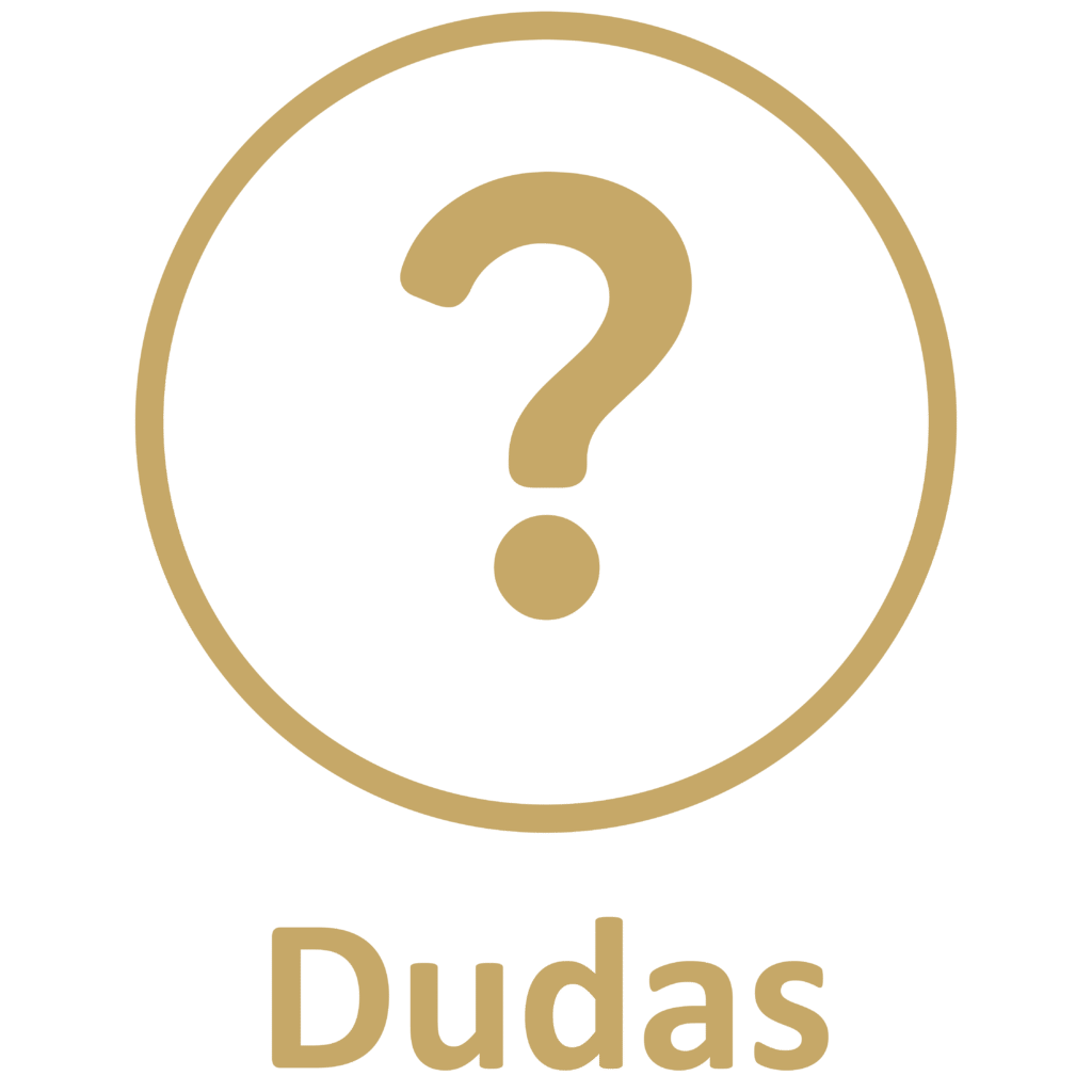 icon dudas