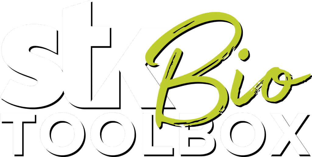 logo stk box